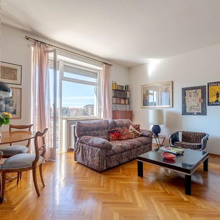 Palazzo Di Giustizia Bright Apartment Turin Extérieur photo