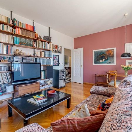 Palazzo Di Giustizia Bright Apartment Turin Extérieur photo