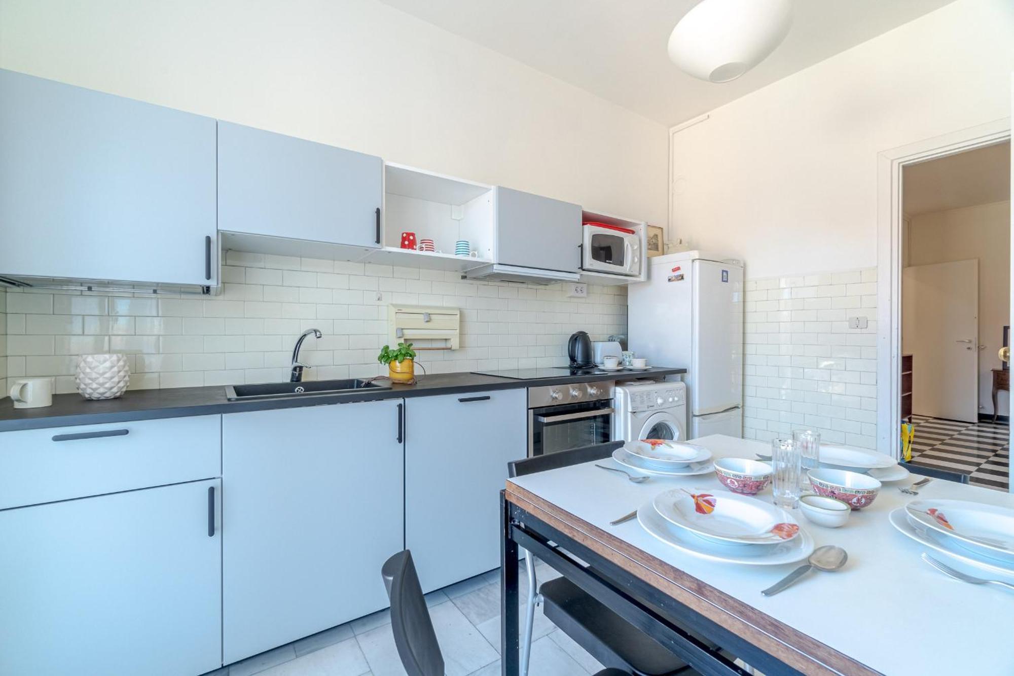 Palazzo Di Giustizia Bright Apartment Turin Extérieur photo