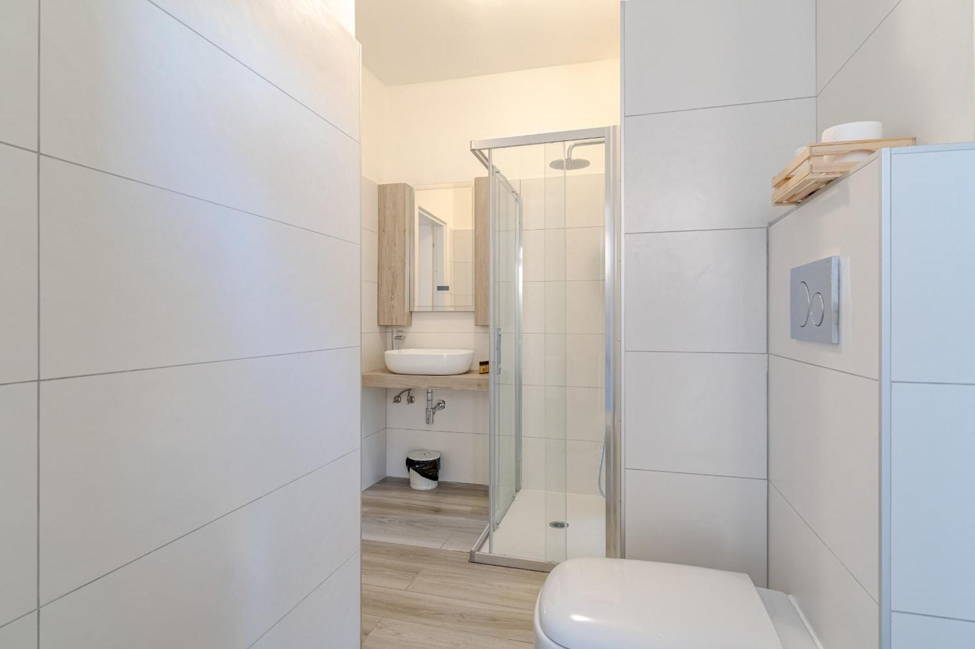 Palazzo Di Giustizia Bright Apartment Turin Extérieur photo