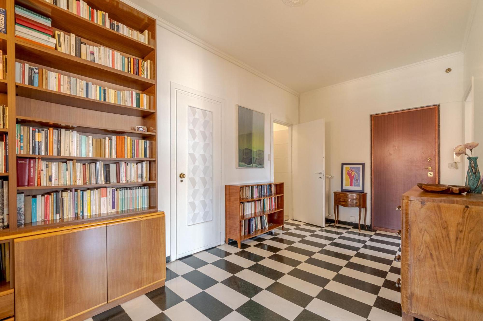 Palazzo Di Giustizia Bright Apartment Turin Extérieur photo