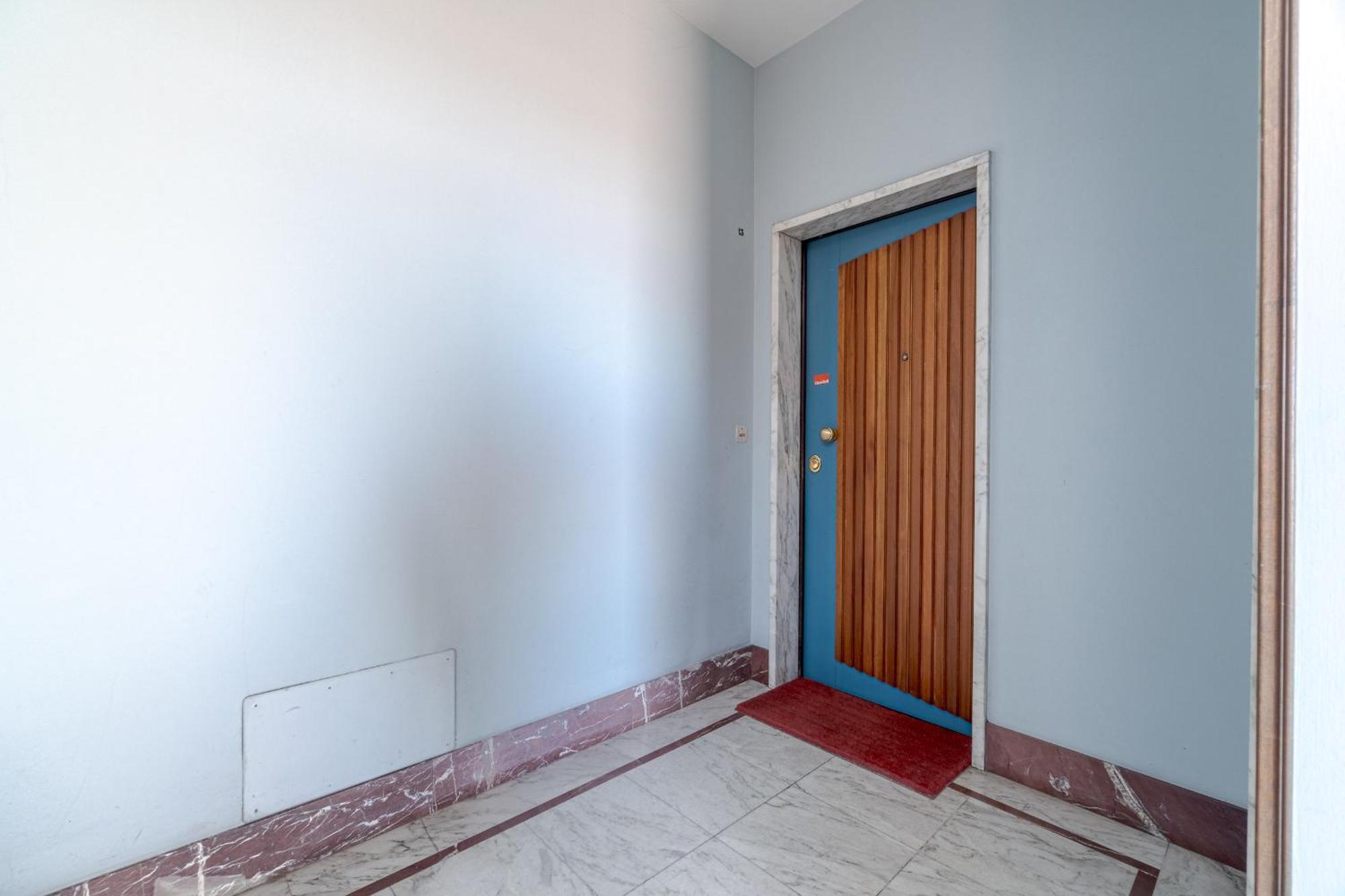 Palazzo Di Giustizia Bright Apartment Turin Extérieur photo